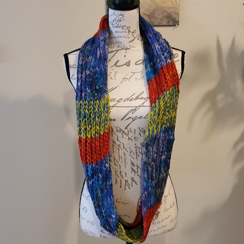 Pretty Scarf
